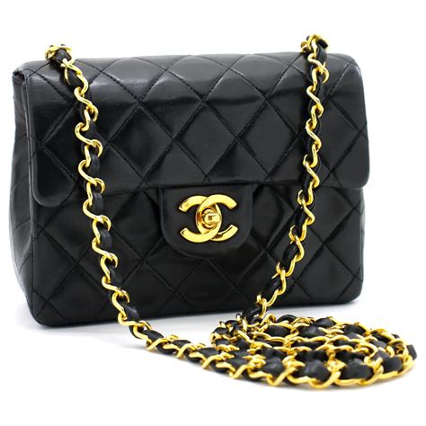 borsa prada catena chanel|Chanel borse.